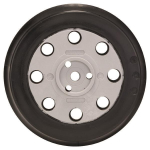 Bosch Schleifteller weich     2608601063 