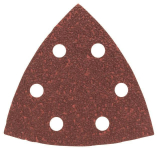 Bosch Schleifblatt-Set        2607019487 