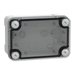 Schneider PC-Gehäuse IP66    NSYTBP1397T 