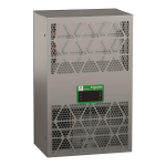 Schneider                    NSYCUX350DG 