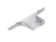 Niedax Anbau T-Stk f.KR    RTAC 60.600 S 