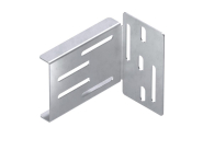 Niedax Weitspannholm         WHAS 105 E3 