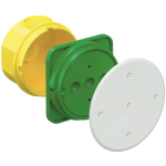 KAIS Verbindungsdose             1276-70 