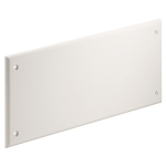 KAIS Abschluss-Schraubdeckel     1298-13 