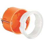 KAIS Hohlwandgerätedose CEE      9075-12 