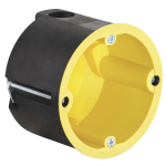 KAIS Geräte-Verbindungsdose      9074-01 