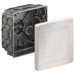 KAIS UP Universaleinbaugehäuse   1095-22 