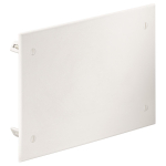 Kaiser Schraubdeckel 185x130mm   9911.02 