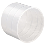 Kaiser Rohr-Verschlussstopfen    1273-45 