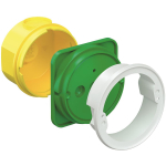 KAIS CEE-Gerätedose              1275-40 