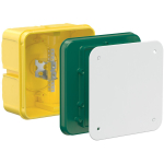 KAIS Potentialausgleich-Kasten   1295-73 