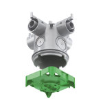 KAIS Decken-Verbindungsdose      1245-62 