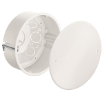 KAIS Verbindungsdose D=120 mm    9073-78 