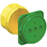 KAIS Verbindungsdose             1276-71 