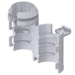 KAIS Rohrstopper                 1274-20 