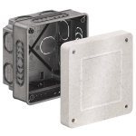 KAIS UP Universaleinbaugehäuse   1094-22 