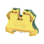 Weidmüller WPE 35N Erdungsklemme 35qmm 