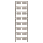 Weidmüller SM 27/12.5 K MC NE SI Geräte- 