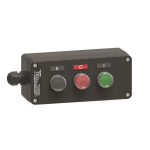 Schneider ATEX-Tasterstation   XAWG310EX 