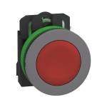 Schneider Drucktaster,         XB5FA42C0 