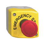 Schneider GEHÄUSE BEST. MIT XALK178GTH29 