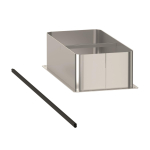 Schneider APM LH LUFTAUSLASS VW3A99BCA03 