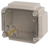 EATON CI23-125-NA                 002234 