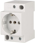 EATON Z-SD230 Schukosteckdose     266875 