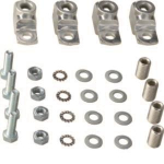 Hager Anschlussklemmen f.HA452     HZ083 