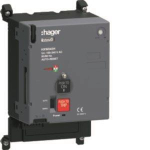 Hager Motorantrieb 110-240VAC    HXW042H 