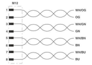 Phoenix 1424135     VS-FSBPXS-OE-94F/0,5 