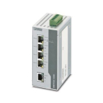 Phoenix 2891064     FL SWITCH 1001T-4POE 