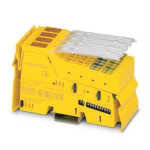 Phoenix 2701625  IB IL 24 LPSDO 8 V3-PAC 