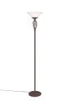 Trio Stehleuchte.RUSTICA,      401000224 