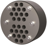 Hauff         HRD150 24x10 b60 A2/EPDM55 