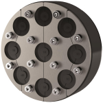 HAUF P -CABLE  HRD 150 - SG - 9 / 6 - 25 