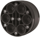    HRK150 SSG 6x10-36 b40 PAGF/A4/EPDM55 