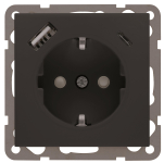 Peha SCHUKO         D 6511.193 SI USB CA 