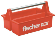 Fischer WZK Werkzeugkoffer        060524 