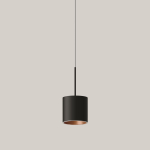 Bega Pendelleuchte f.den       50987.6K3 