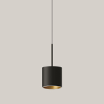 Bega Pendelleuchte f.den       50988.4K3 