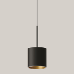 Bega Pendelleuchte f.den       50989.4K3 