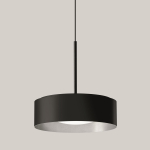 Bega Pendelleuchte f.den       51001.2K3 