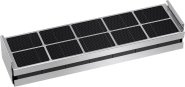 Miele DKF1000-R Kohlefilter 