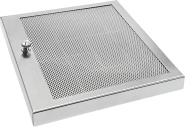 Miele DKF12-R Kohlefilter regenerierbar 