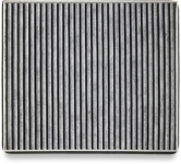 Miele DKF12-P Aktivkohlefilter 