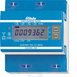 Eltako 28380516     DSZ15DZMOD-3x80A MID 