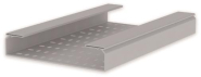Unex Kabelrinne gelocht halogen 66300-48 