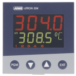 Jumo JUMO dTRON    703044/181-000-25/000 