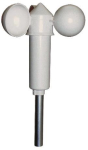 DOEP Windsensor          SIWS Anemometer 
